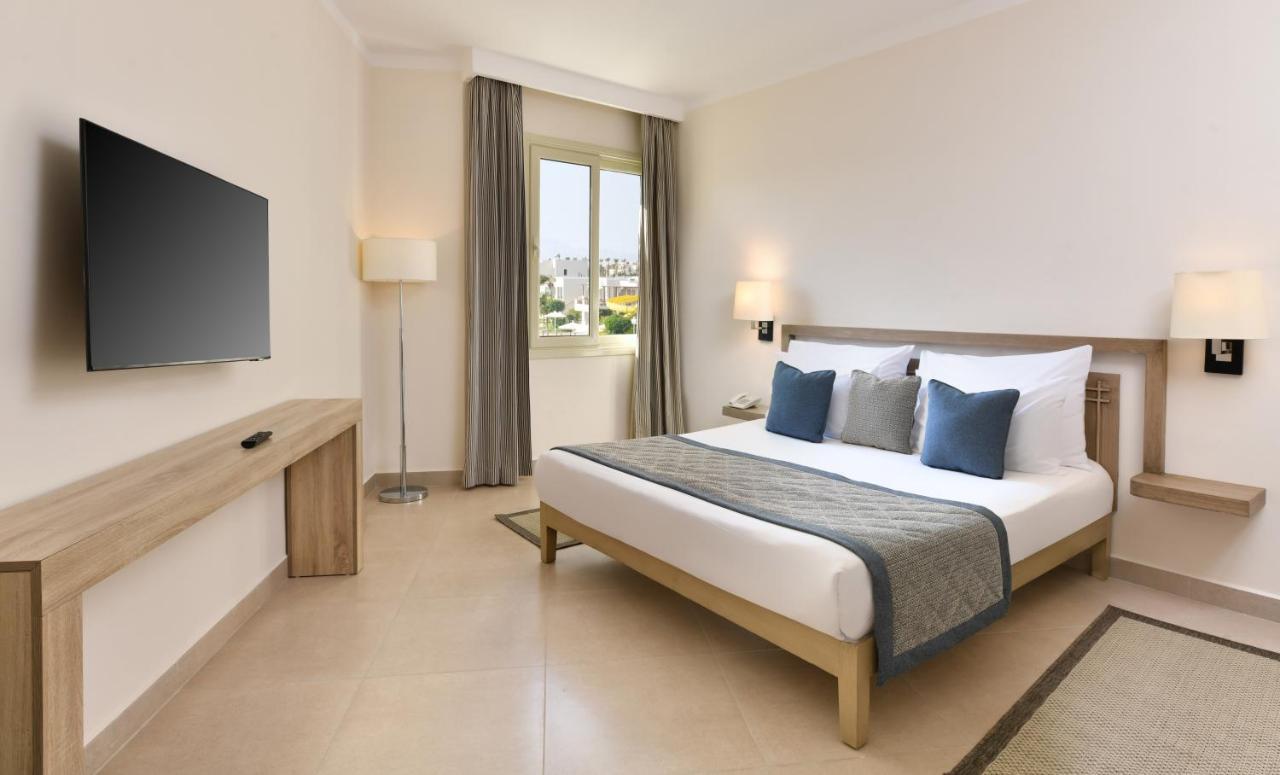 Iberotel Casa Del Mar Resort Hurgada Dış mekan fotoğraf