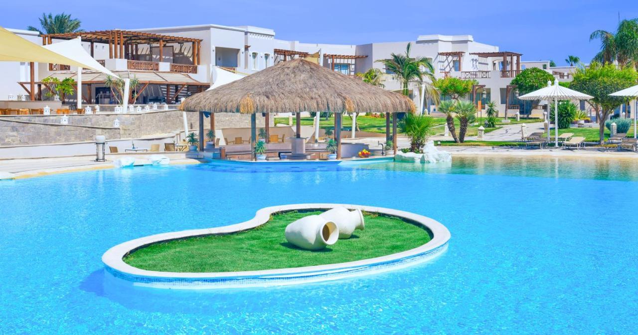 Iberotel Casa Del Mar Resort Hurgada Dış mekan fotoğraf